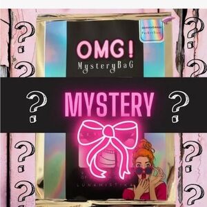 Mystery Bag